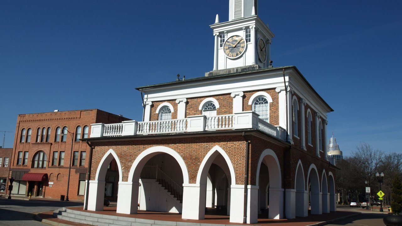 Fayetteville