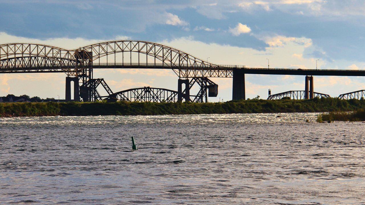 Sault Ste. Marie
