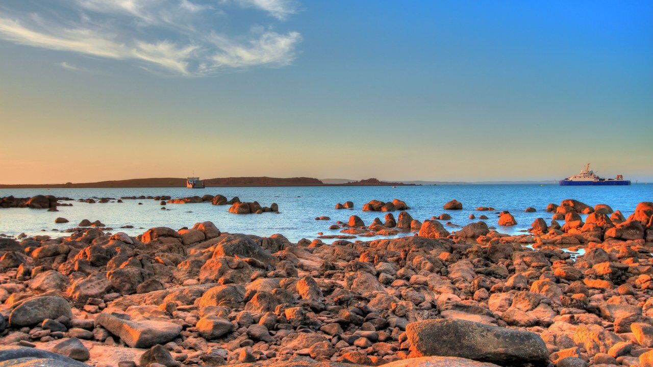 Karratha