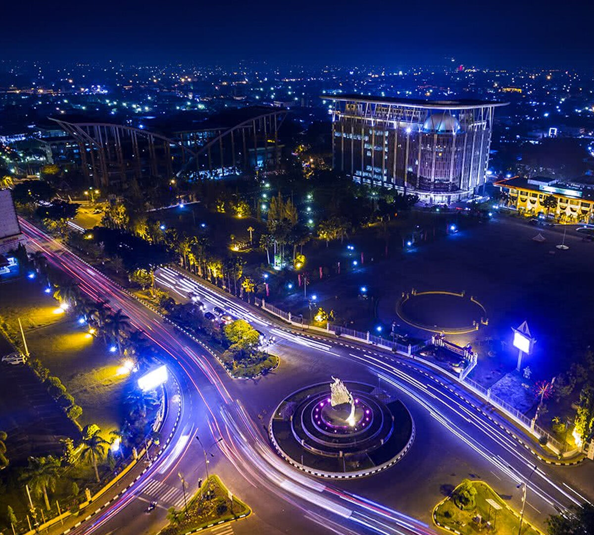 Pekanbaru