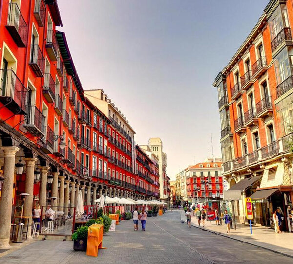 Valladolid