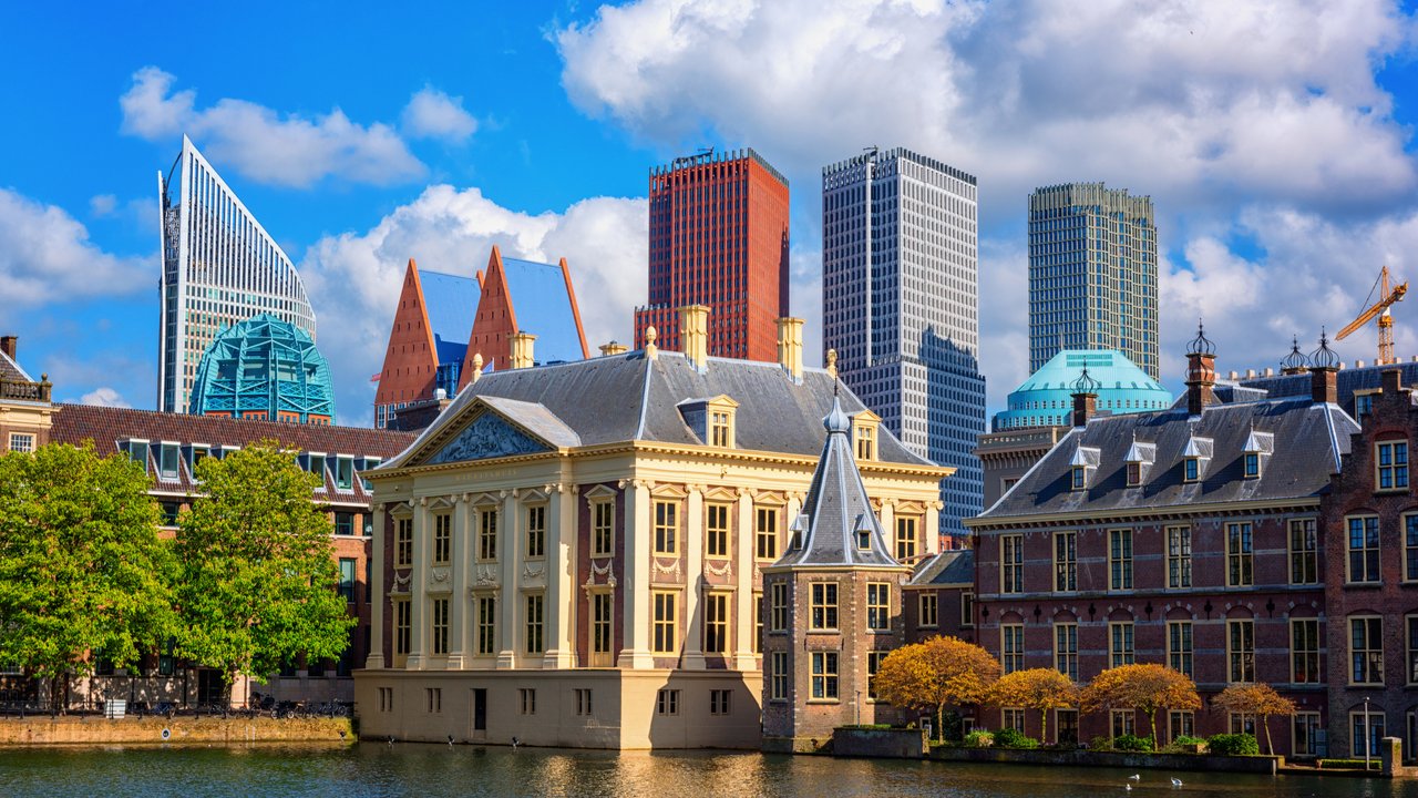 The Hague The Hague