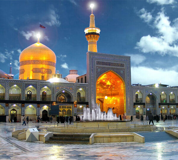 Mashhad