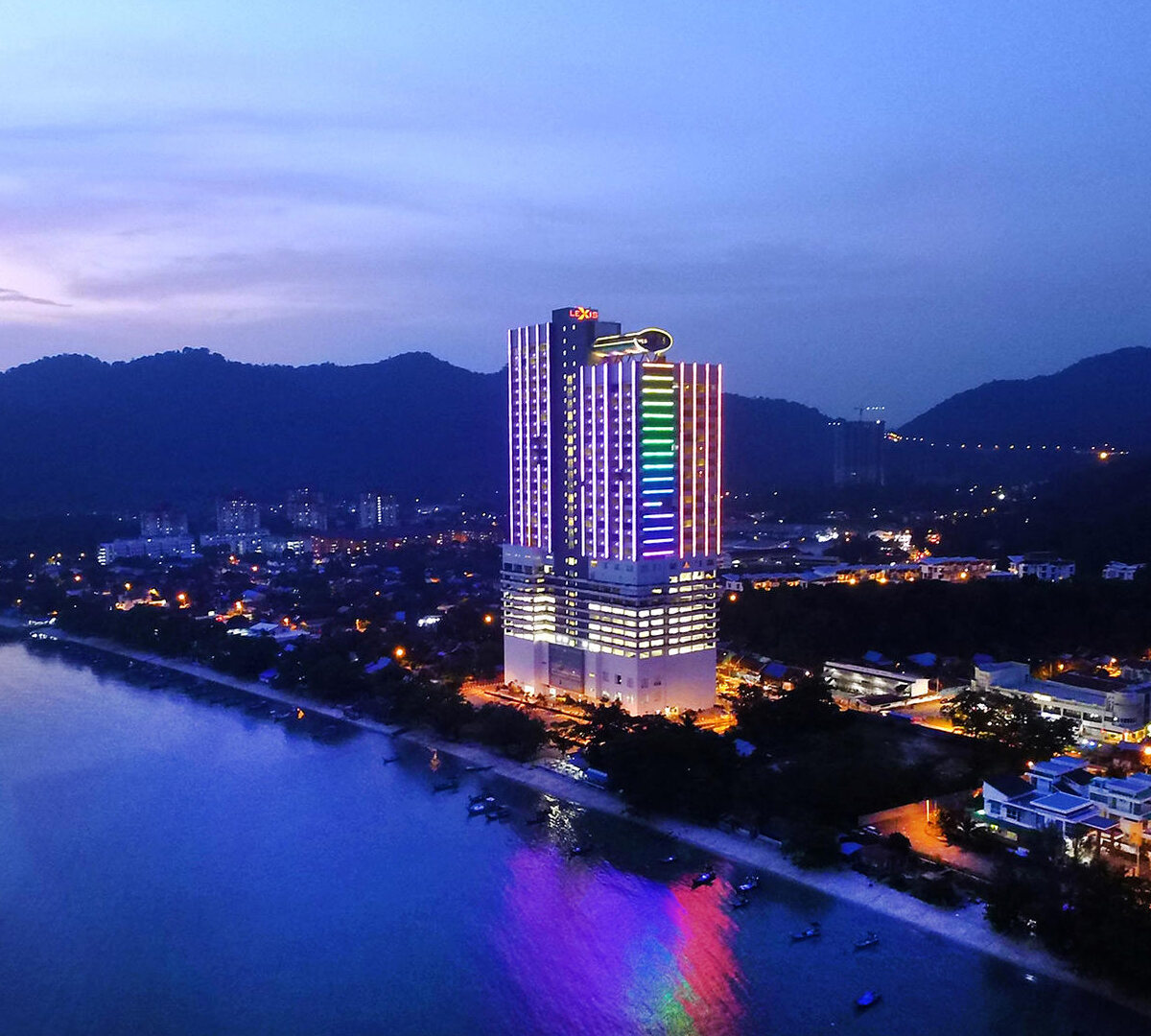 Penang