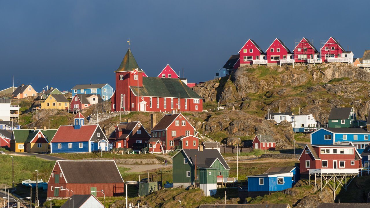 Sisimiut