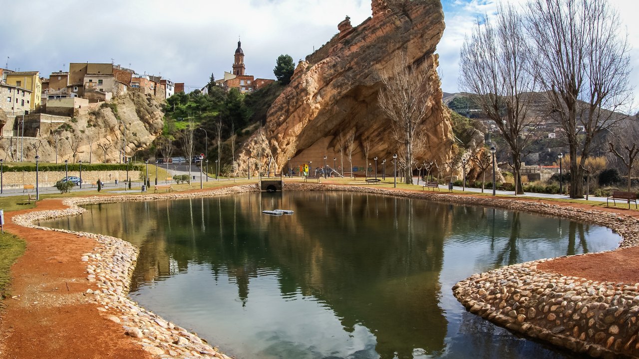 Logroño Logroño