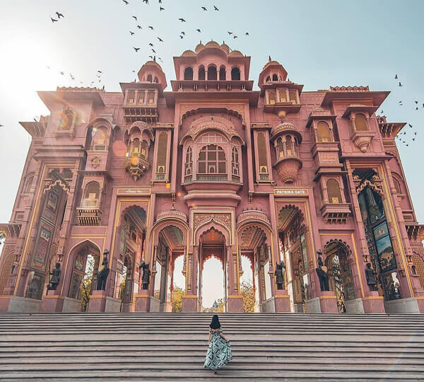 Jaipur