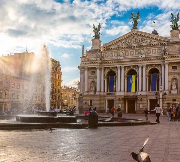 Lwów