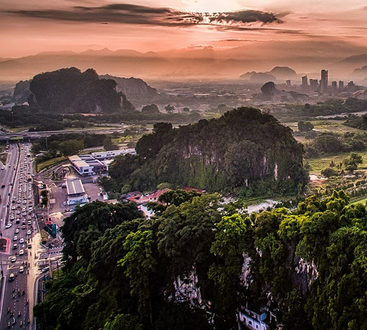 Ipoh