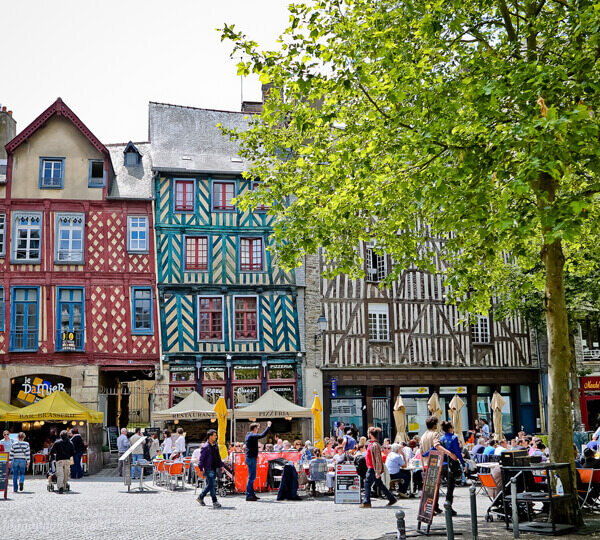 Rennes