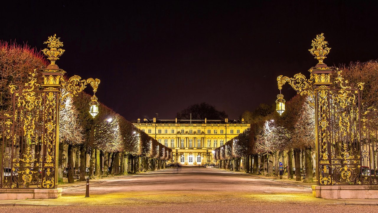 Nancy Nancy