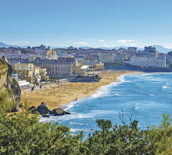Biarritz