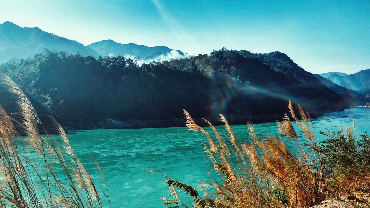 Pasighat