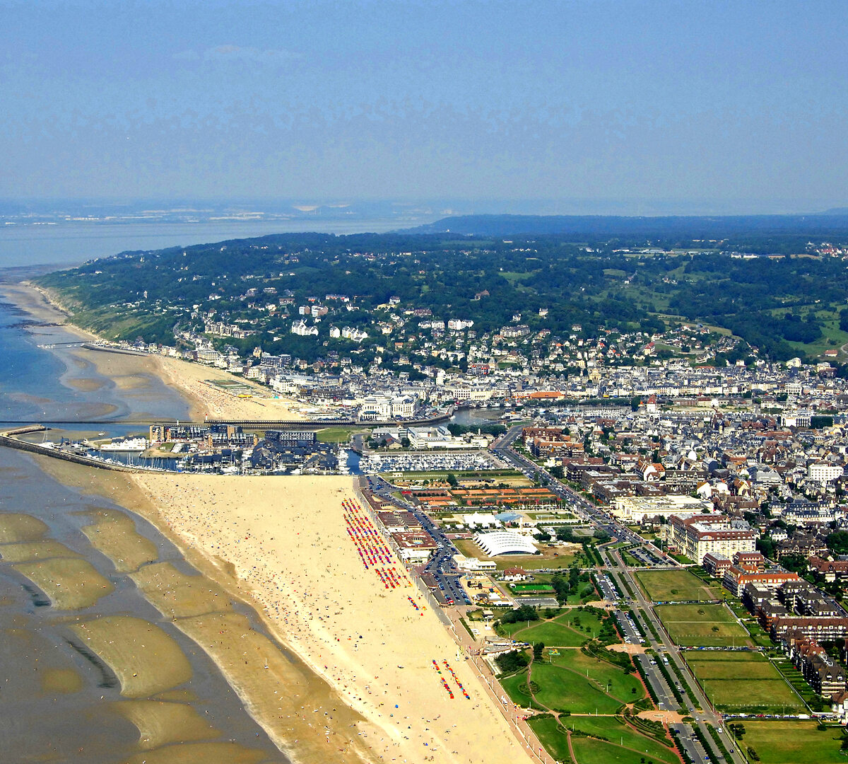 Deauville