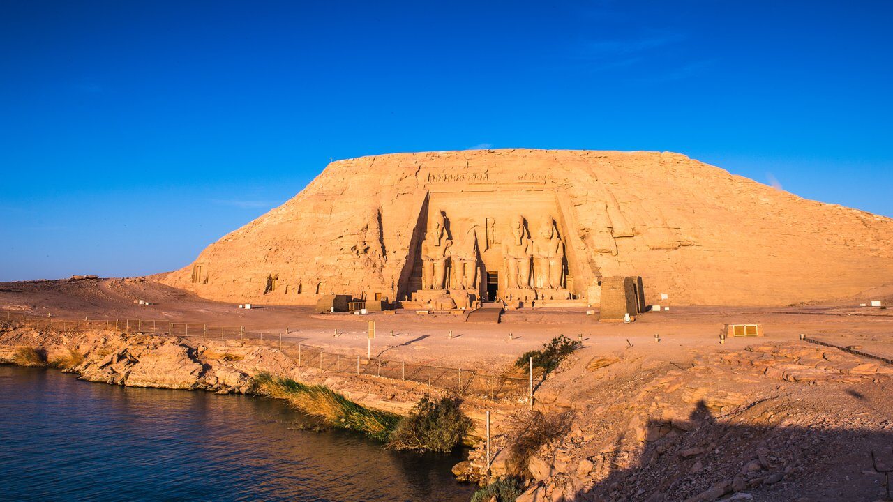 Abu Simbel