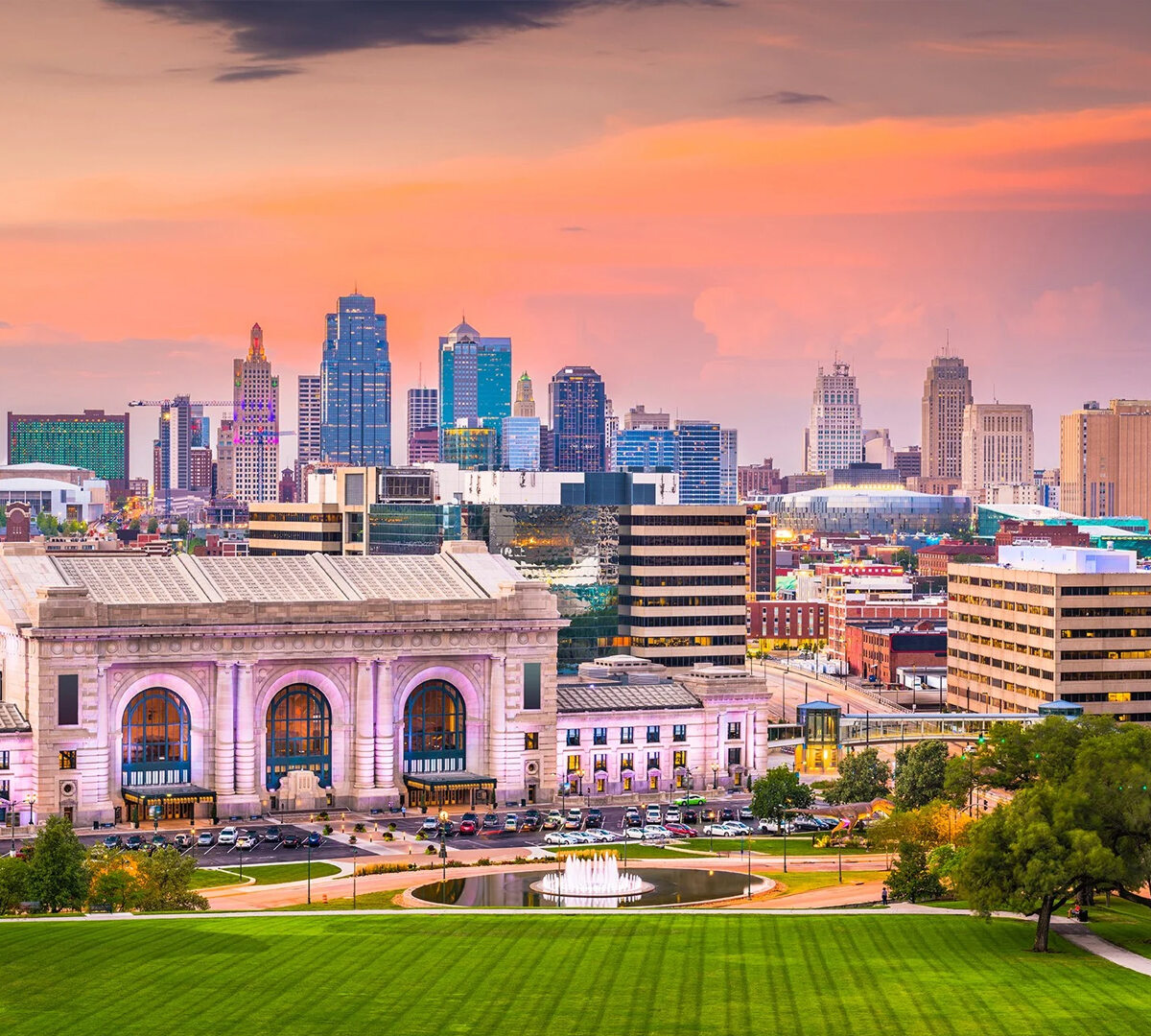 Kansas City