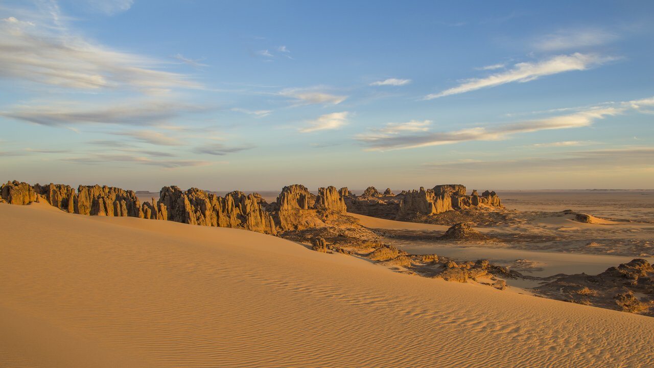 Tamanrasset