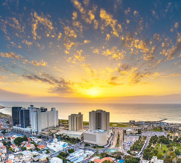 Tel Aviv