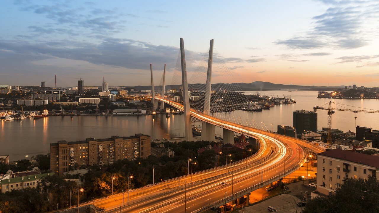 Vladivostok