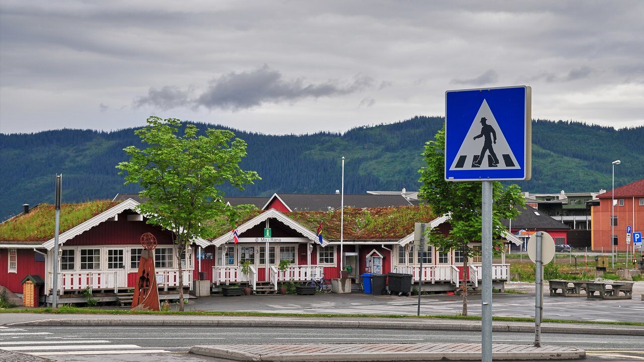 Mo i Rana