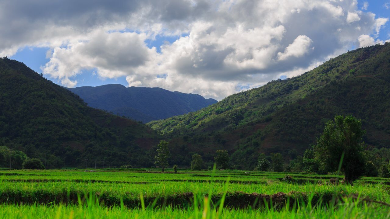 Kengtung