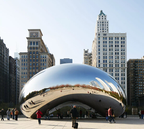 Chicago