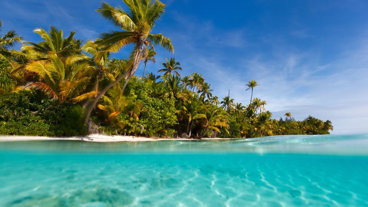 Aitutaki