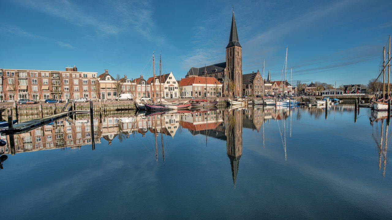 Harlingen
