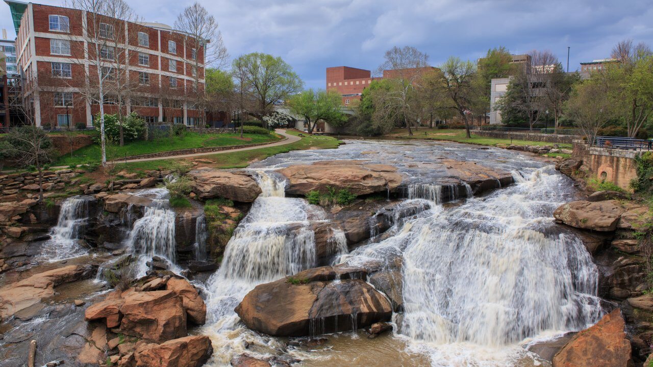 Greenville