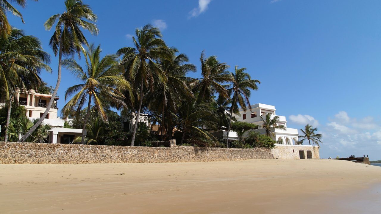 Lamu