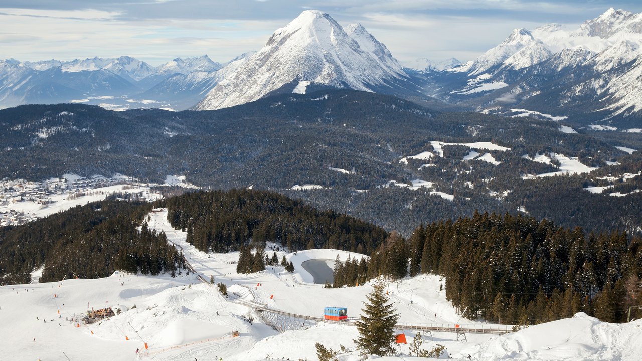 Seefeld Seefeld