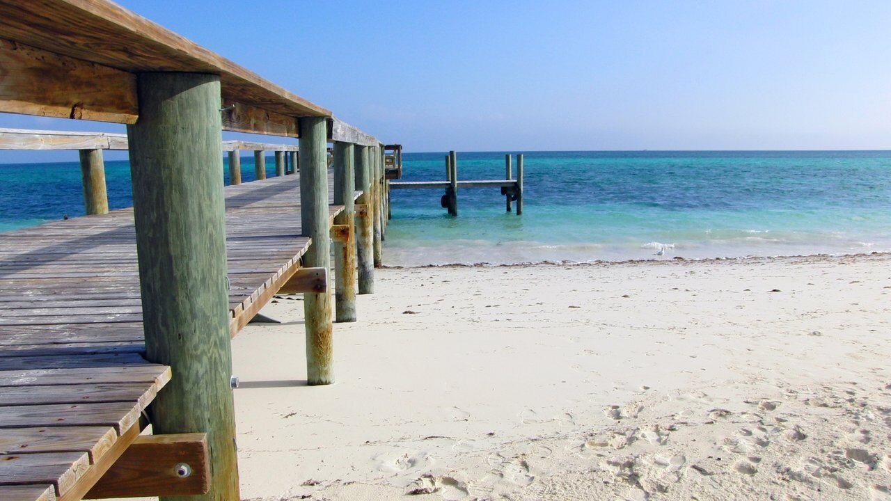 Crooked Island