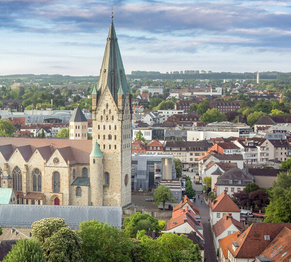 Paderborn