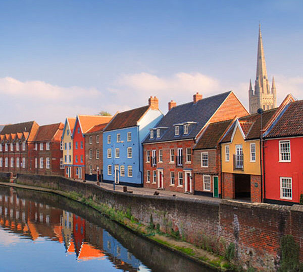 Norwich