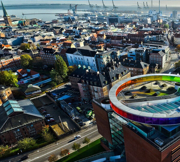 Aarhus