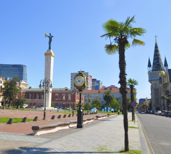 Batumi