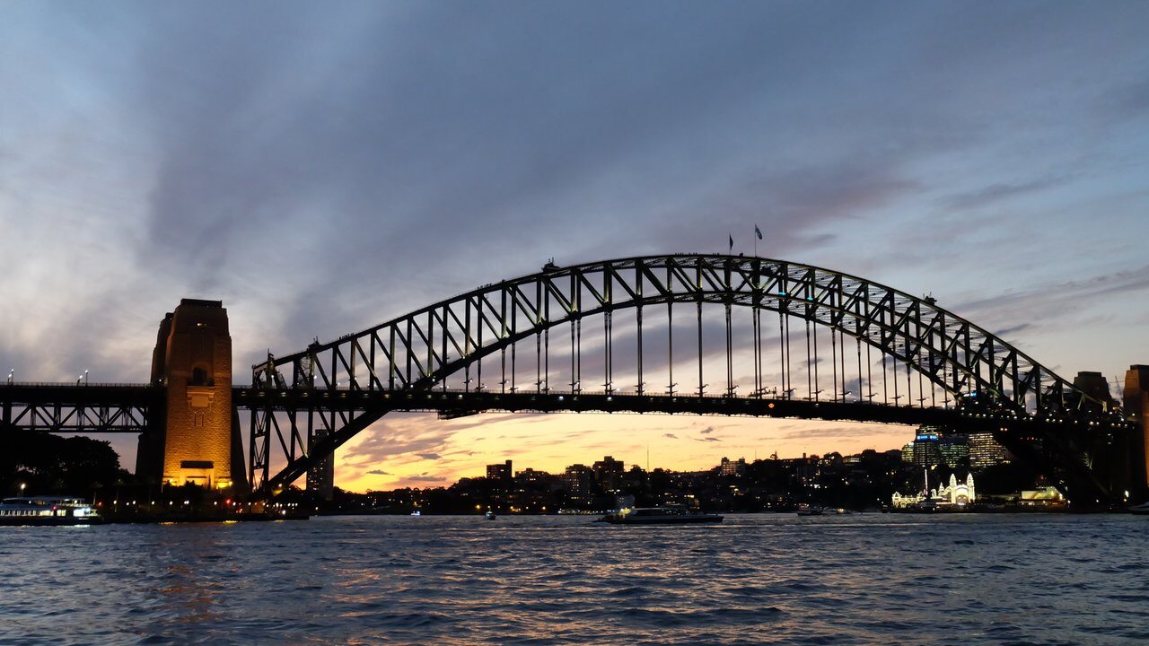 Sydney