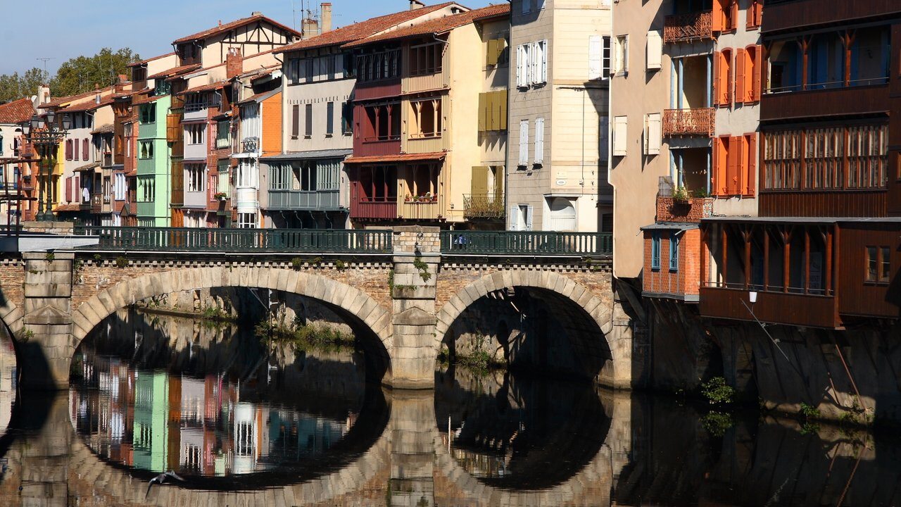Castres
