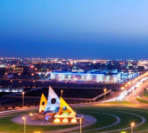 Ad-Dammam