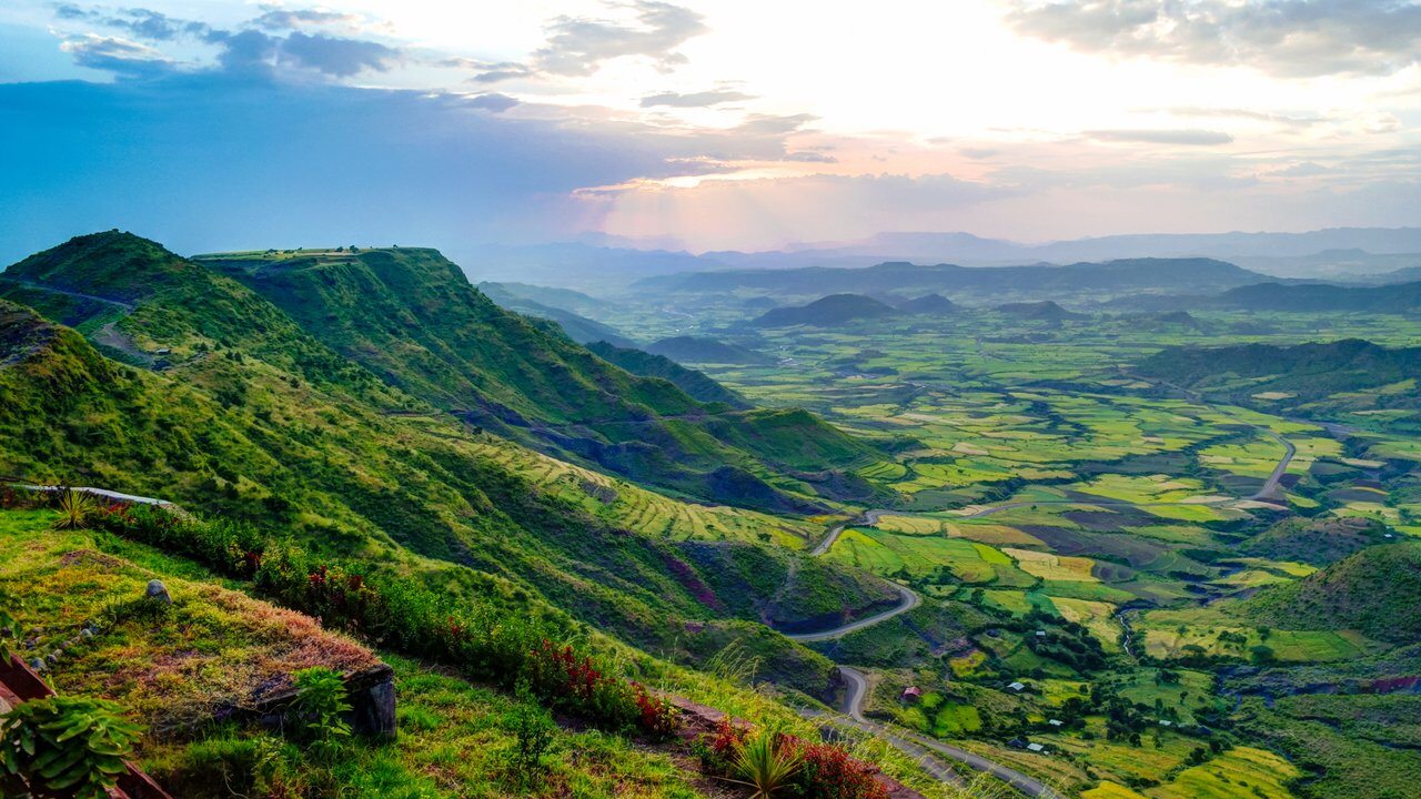 Lalibela