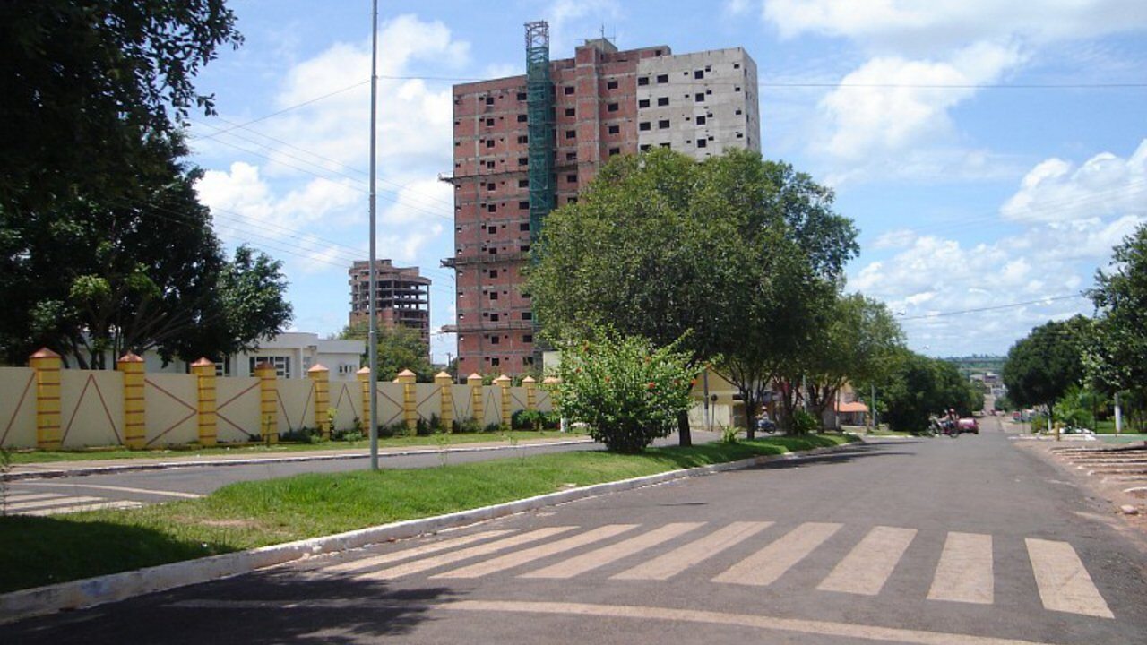 Cacoal