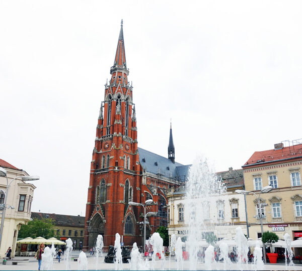 Osijek