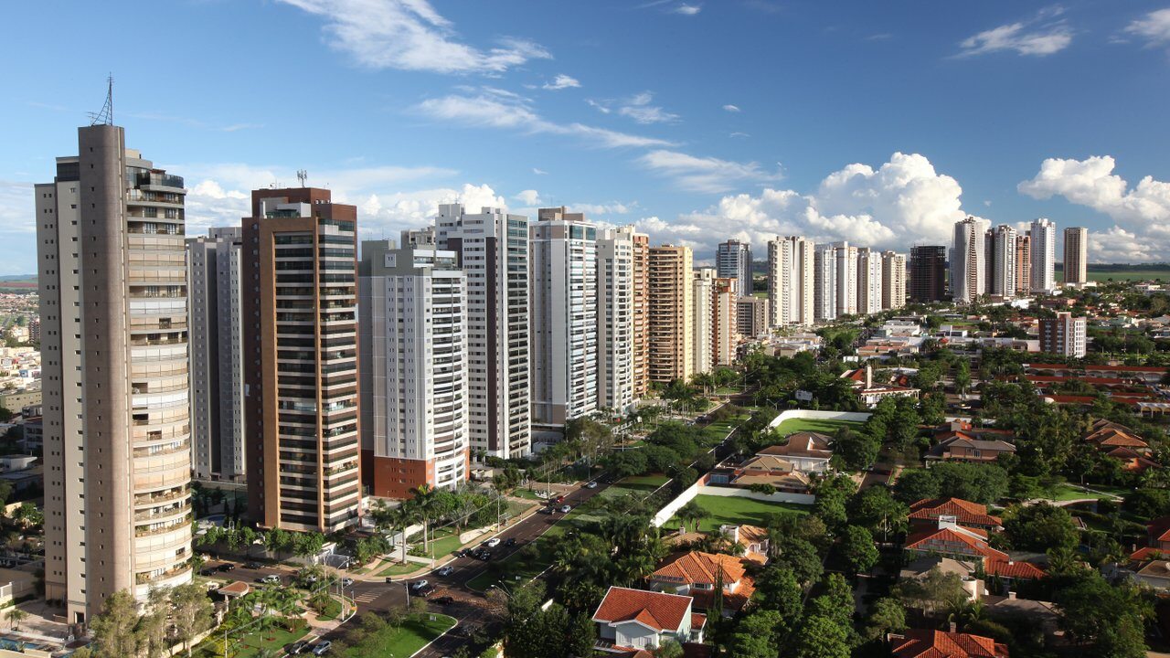 Ribeirão Preto