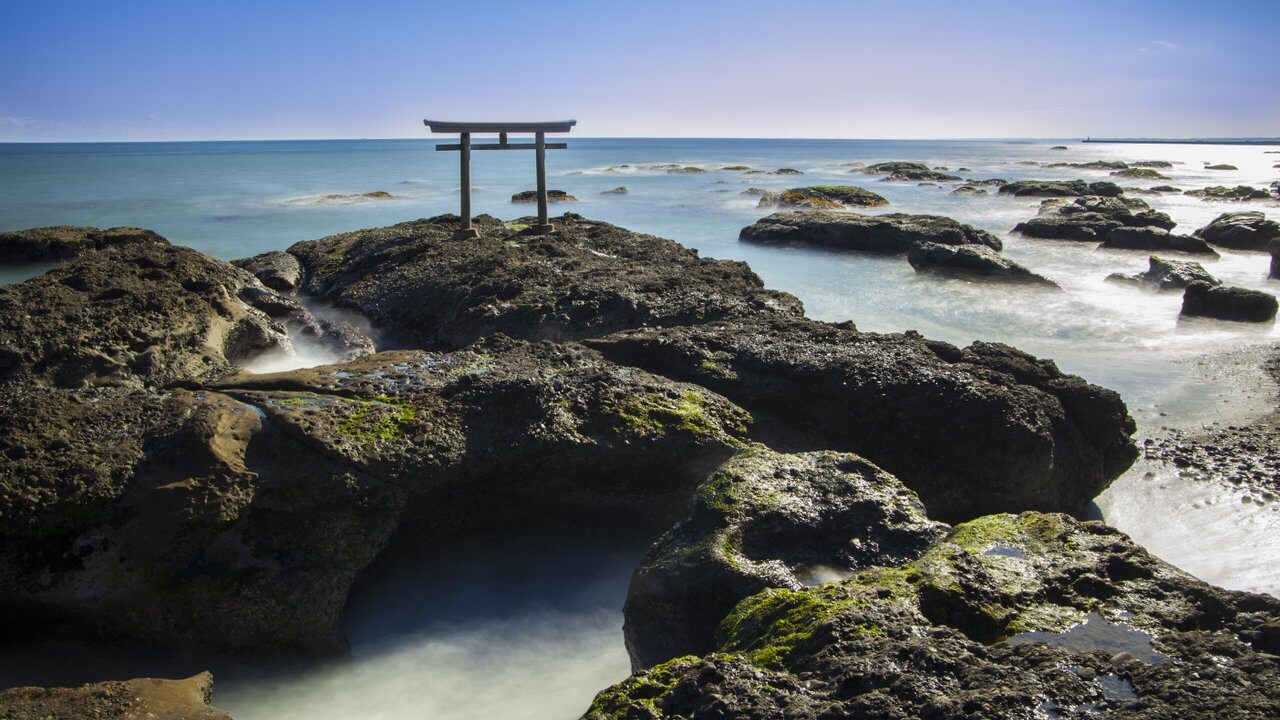 Ibaraki