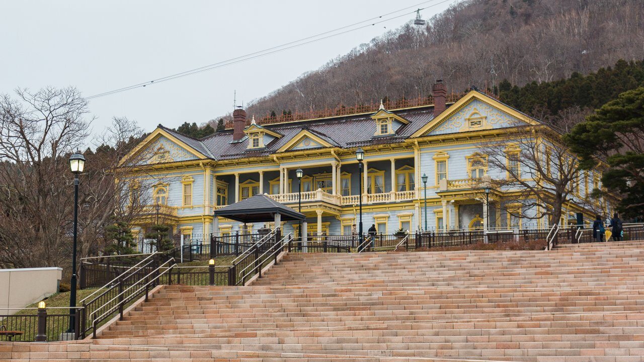 Hakodate