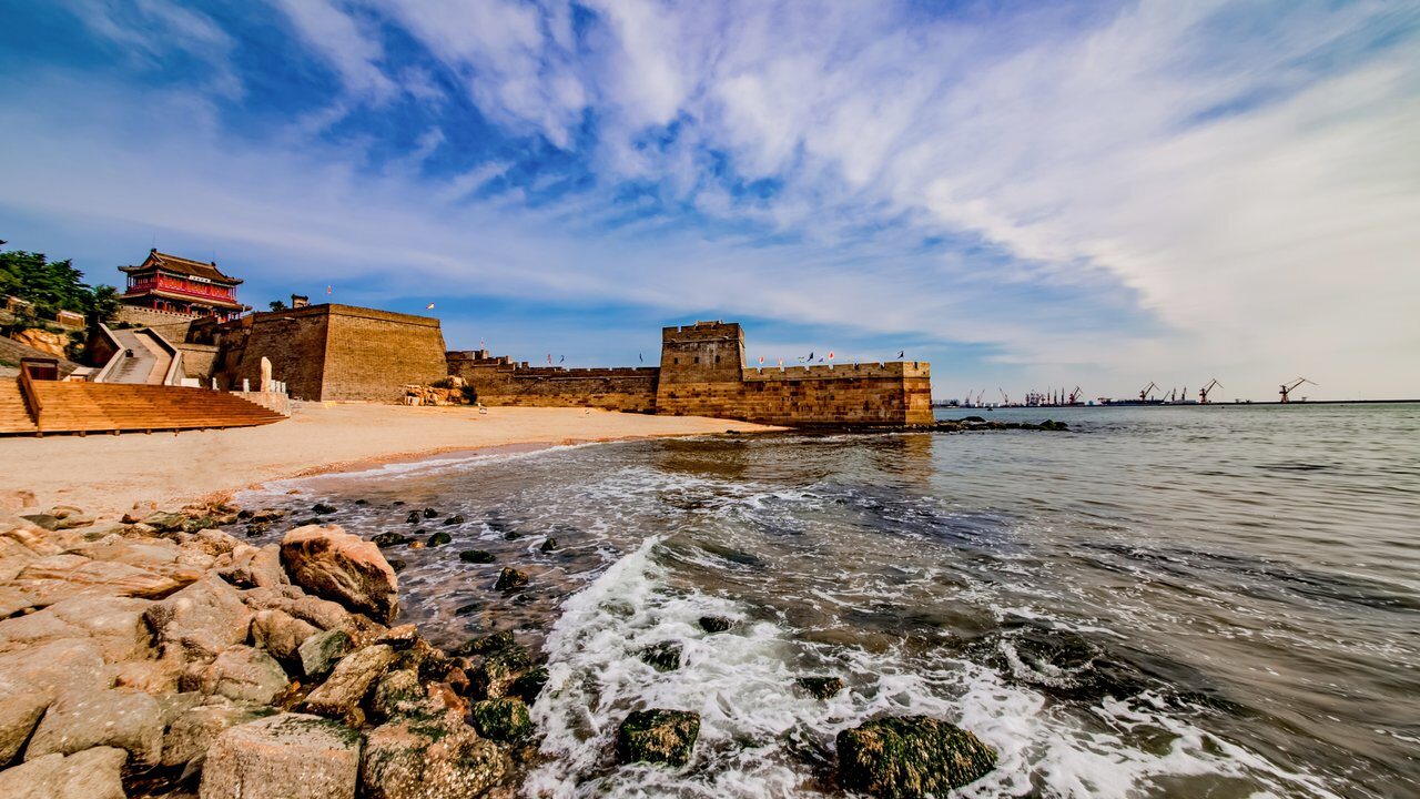 Qinhuangdao
