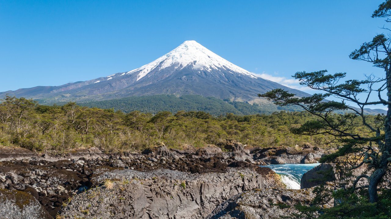 Osorno