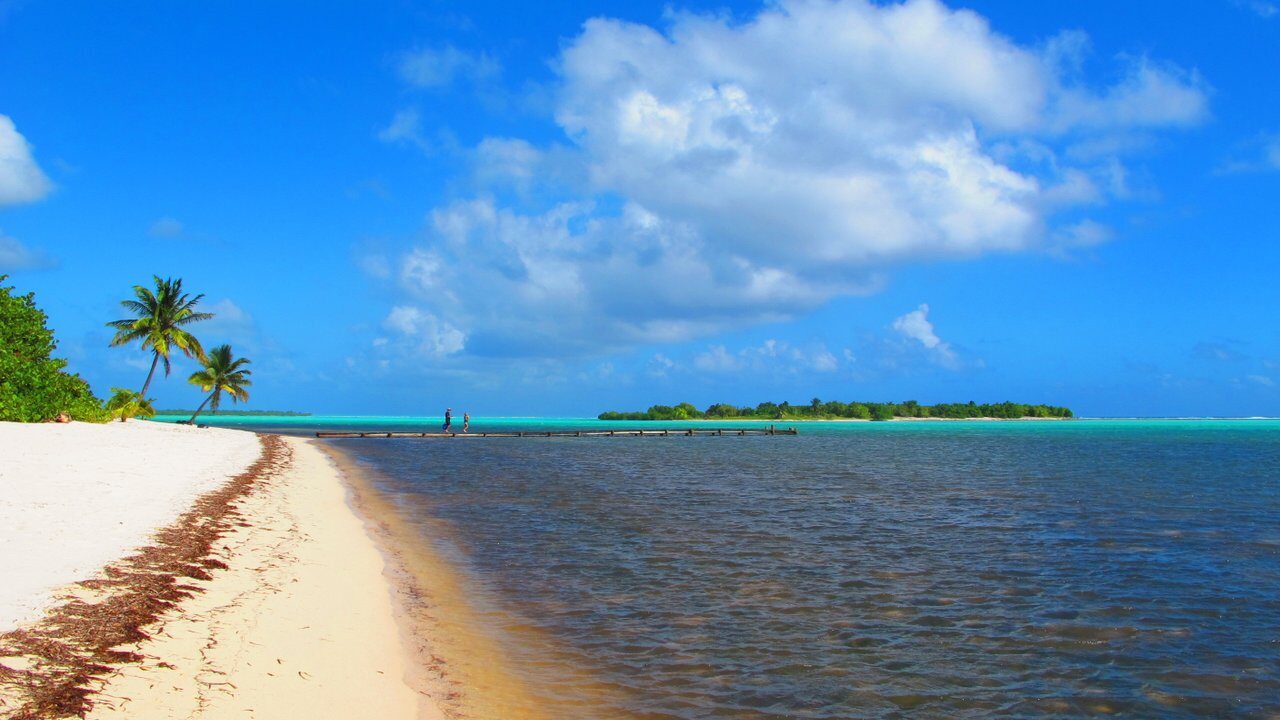 Little Cayman