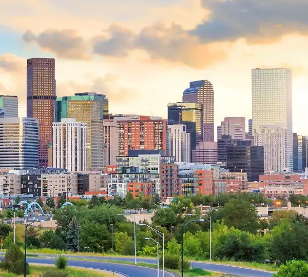 Denver