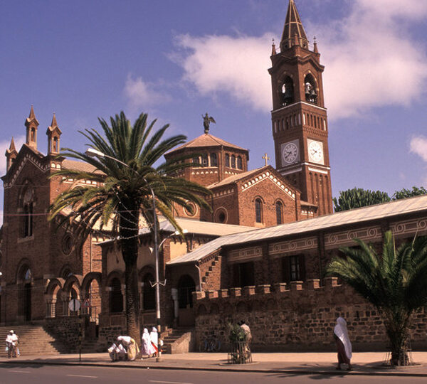 Asmara